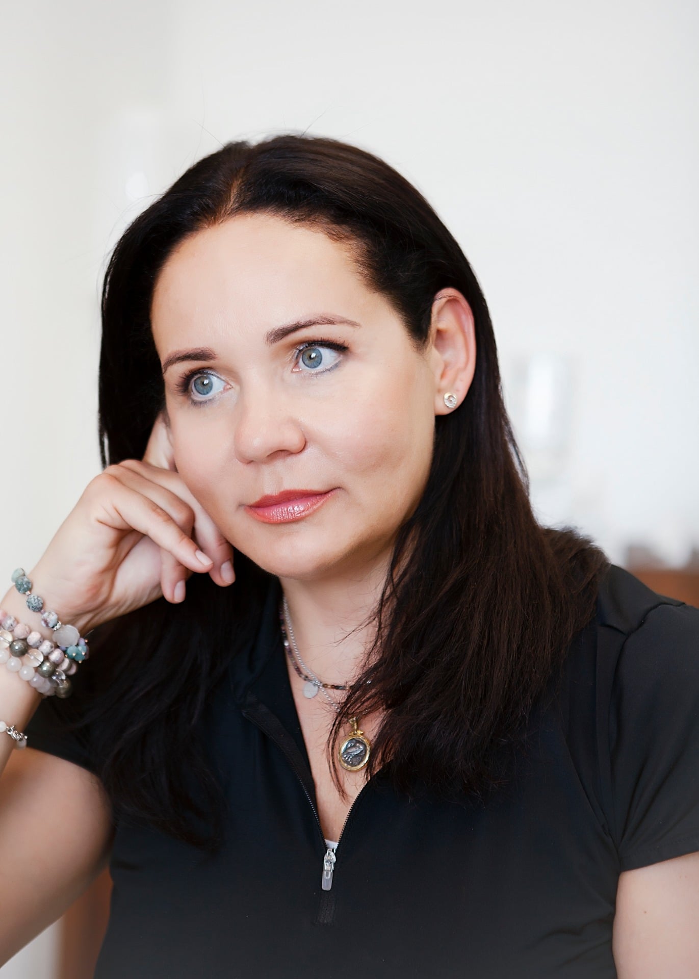 Med. m. dr. Solveiga Bakė, periodontologė